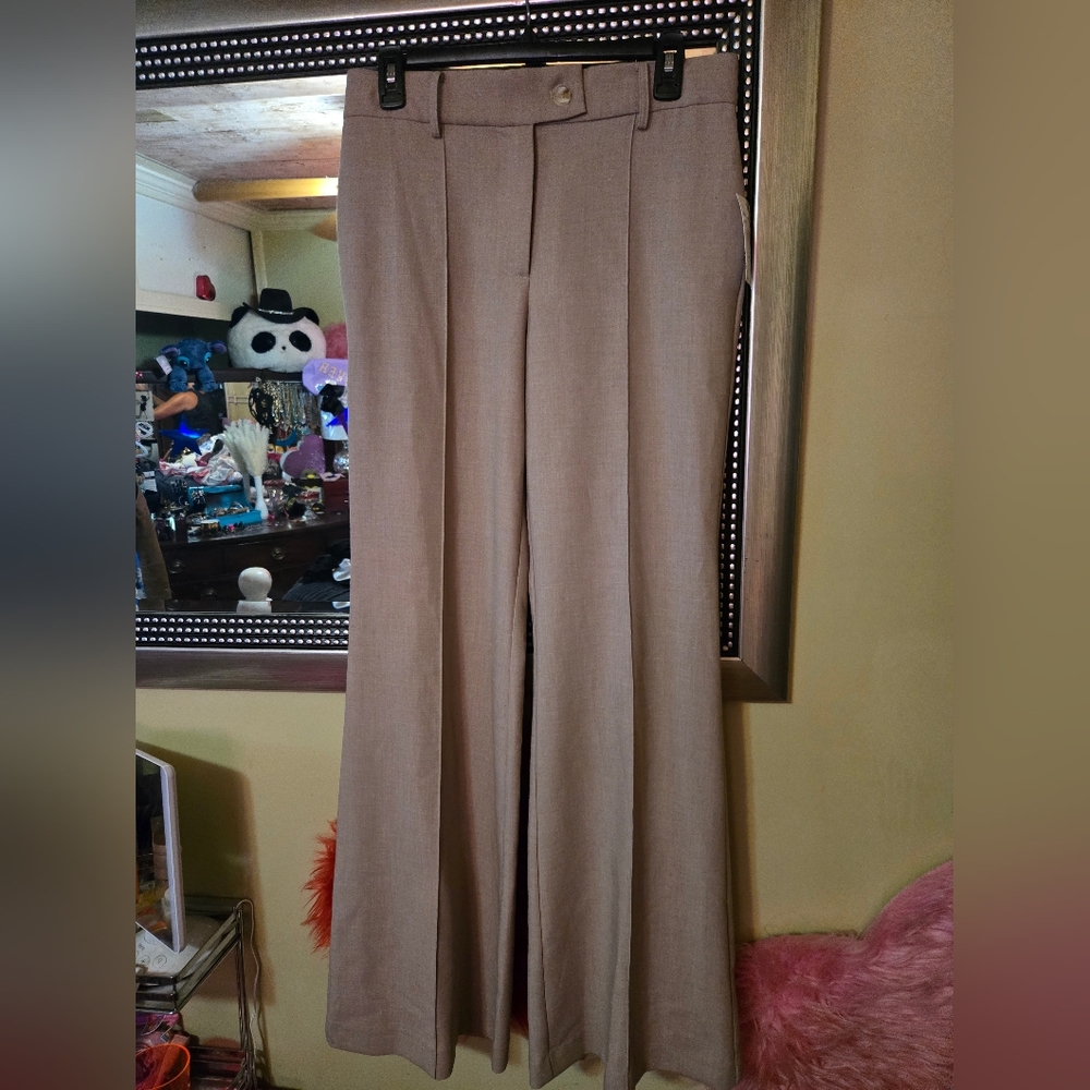 ASTR The Label Dress Pants